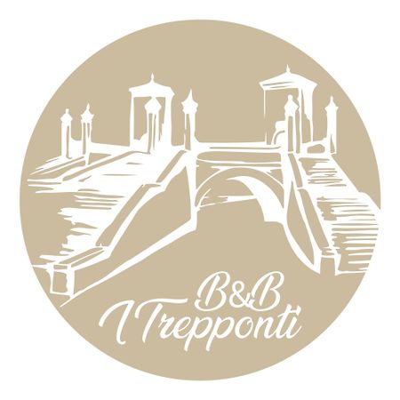 I Trepponti Bed and Breakfast Comacchio Exterior foto